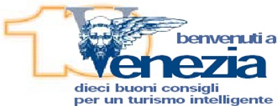 benvenuti a Venezia - dieci buoni consigli per un turismo intelligente