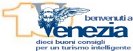 Benvenuti a Venezia - dieci buoni consigli per un turismo intelligente