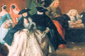 Pietro Longhi, Il Ridotto