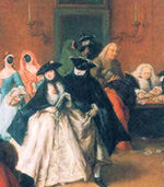 Pietro Longhi, Il Ridotto