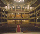 Il teatro Malibran