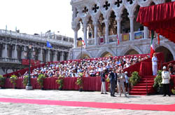 Palio delle Antiche Repubbliche Marinare