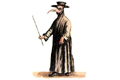 Giovanni Grevenbroch, Pizzicamorti
