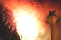 Fuochi d'artificio