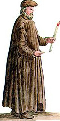 Giovanni Grevenbroch, Medico industrioso