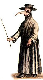 Giovanni Grevenbroch, Pizzicamorti