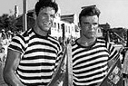 Igor e Rudi Vignotto