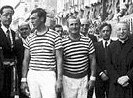 Albino dei Rossi “Strigheta” e Bruno dei Rossi “Strigheta”