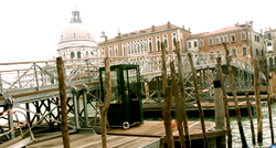 Il ponte votivo
