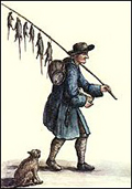 Giovanni Grevembroch, Predatori predati