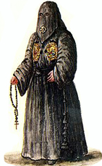 Giovanni Grevenbroch, Suffragio dei morti