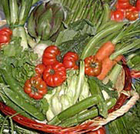 Ortaggi