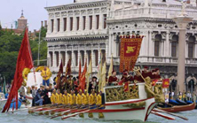 Imbarcazione da parata
