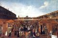 La Fiera della Sensa