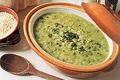 Piatto di risi e bisi