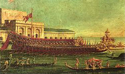 Il Bucintoro