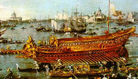 Il Bucintoro