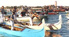 Regata di Burano