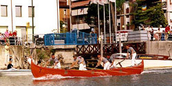 Regata di Mestre