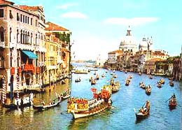 Regata Storica
