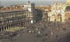 webcam in Piazza San Marco
