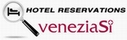 Hotel - Alberghi - Affittacamere: dove dormire a Venezia
