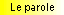 Le parole chiave
