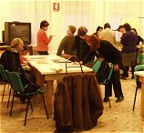 Operatori e docenti