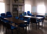 Sala di studio